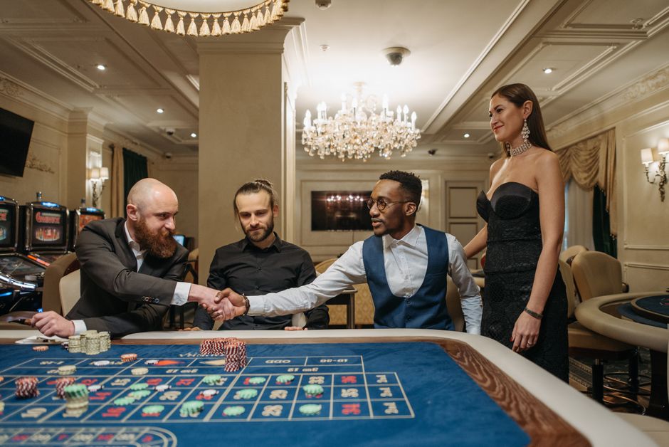 Slots, Poker, and the Real Math Behind Your Bankroll