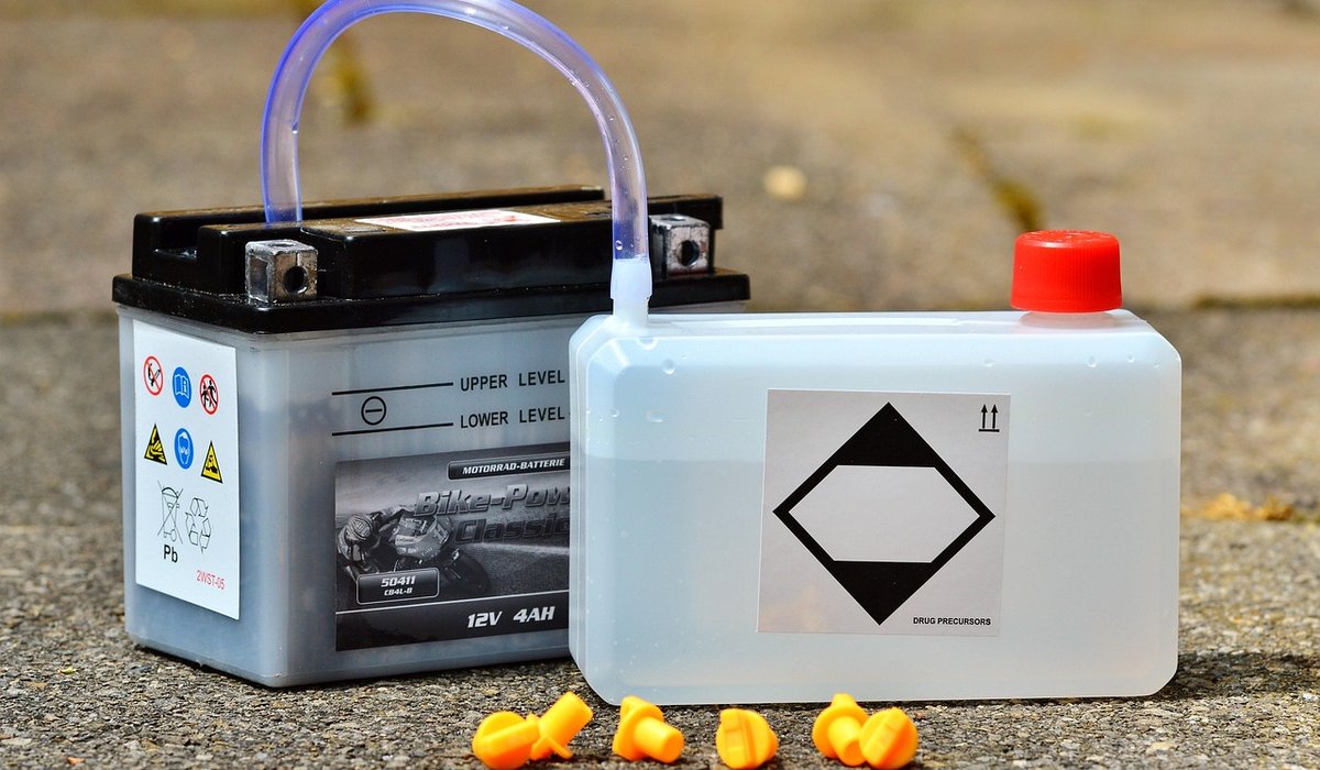 The Role of Cobalt in Modern Electric Vehicle Batteries
