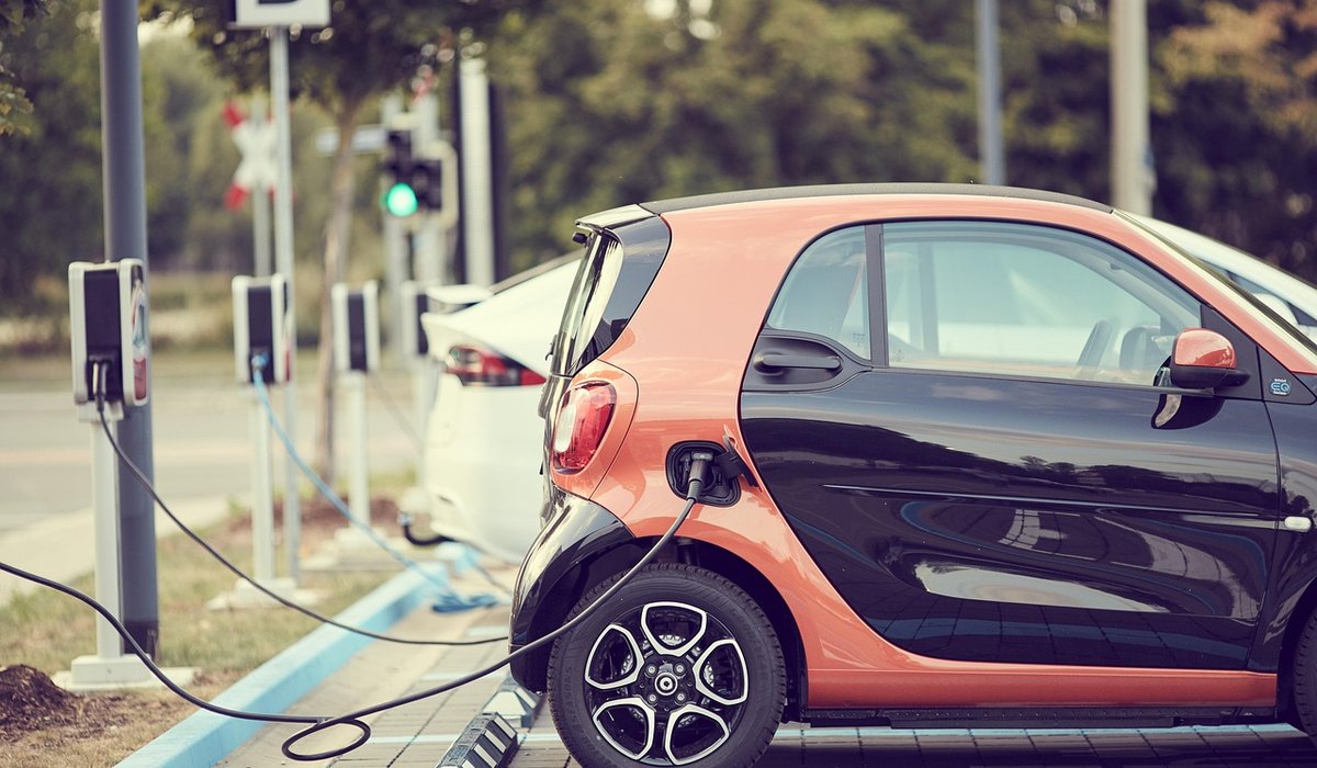 What to Check Before Buying a Used Electric Vehicle