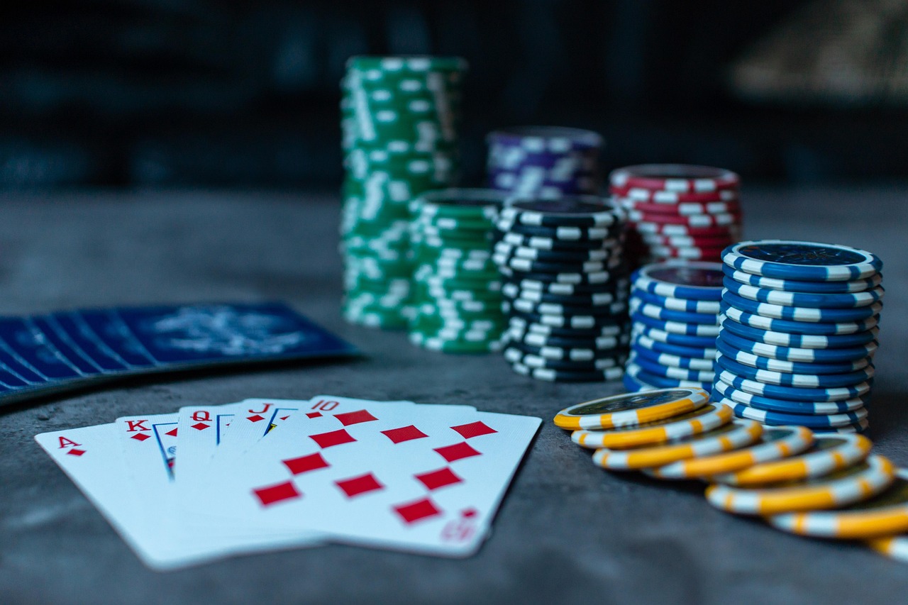 Slot Volatility Explained: Why Big Bets Don't Always Win