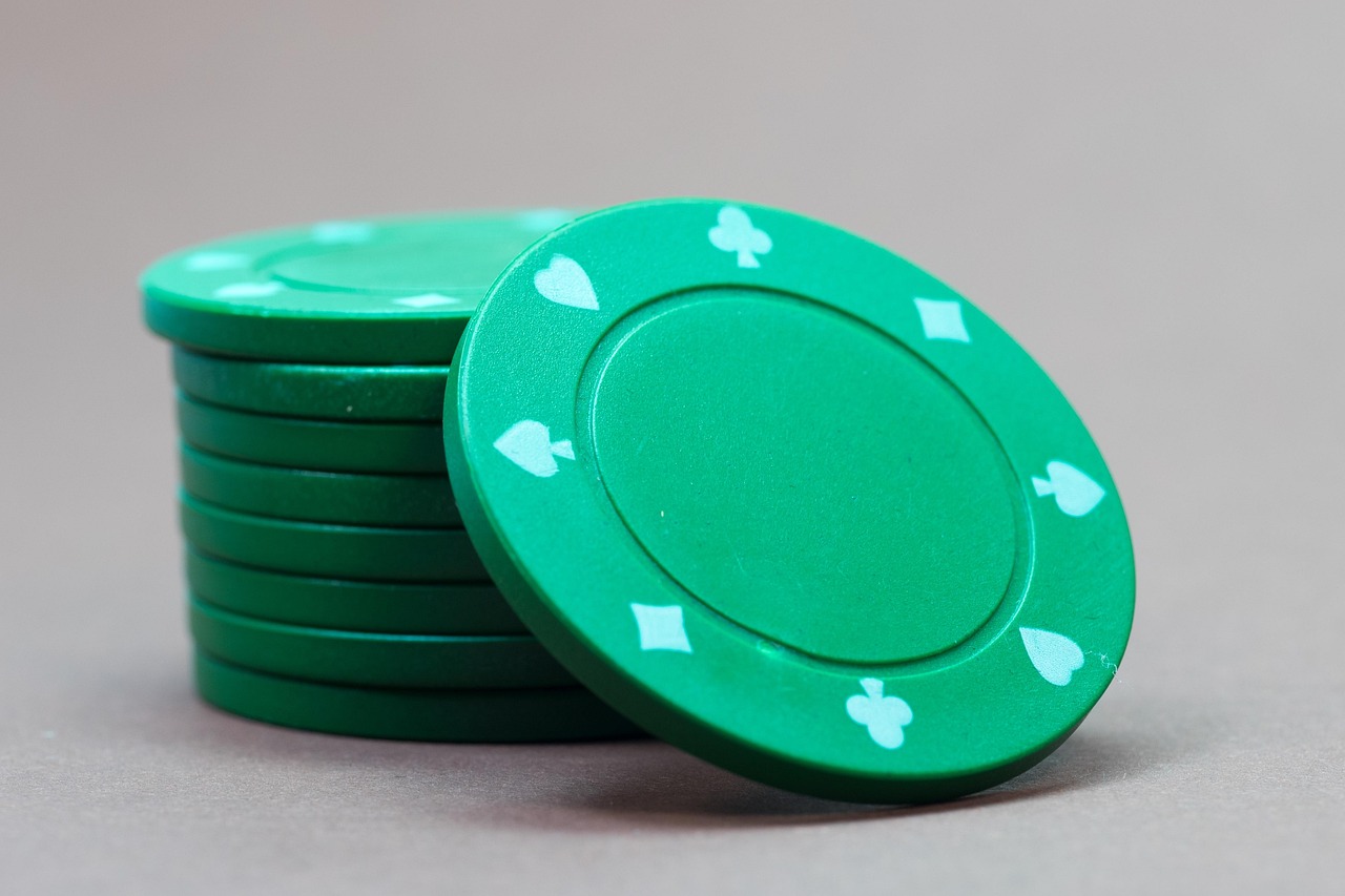 The Hidden Math Behind Every Spin: What iGaming Pros Know